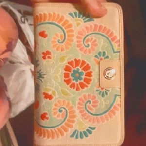 Spartina 449 wallet